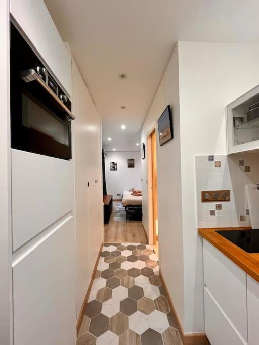 Montparnasse Art Gallery Studio /3P Apartment Paris Exterior photo